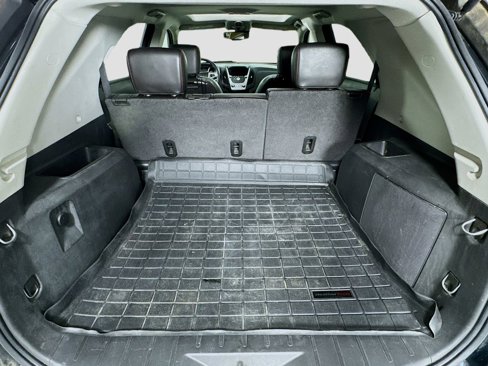 Used 2011 Chevrolet Equinox LTZ image 28