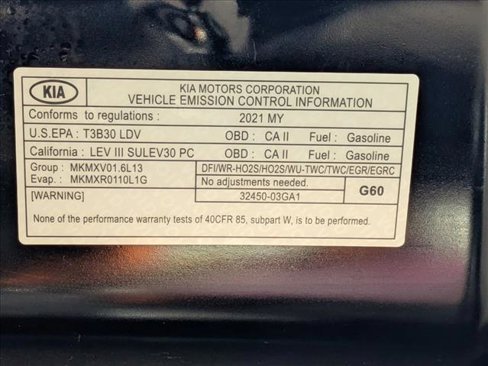 Used 2021 Kia Niro Touring image 23
