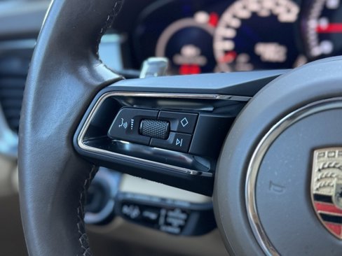 Certified 2023 Porsche Panamera 4S Executive image 23