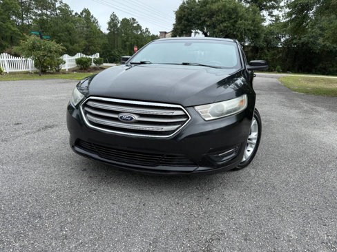 Used 2013 Ford Taurus SEL image 28