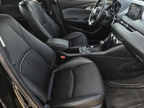 Used 2019 MAZDA CX-3 Touring w/ Touring I-ACTIVSENSE Package image 13