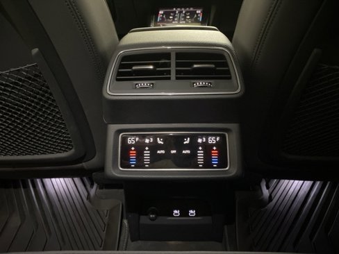Used 2021 Audi e-tron Premium w/ Black Optic Package image 75