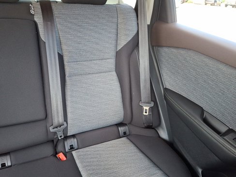 Certified 2021 Nissan Rogue SV image 20