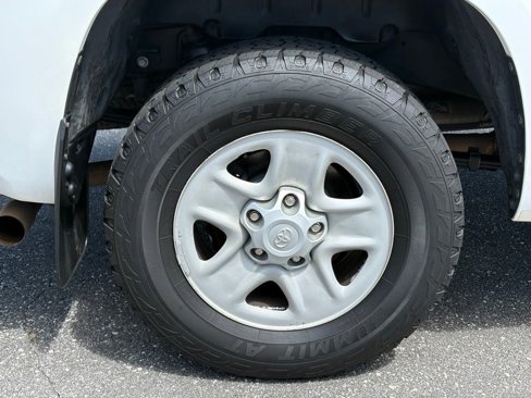 Used 2017 Toyota Tundra SR5 image 20