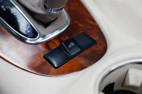 Used 2008 Mercedes-Benz CLK 350 Cabriolet image 39