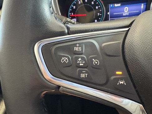 Used 2021 Chevrolet Equinox LT image 13