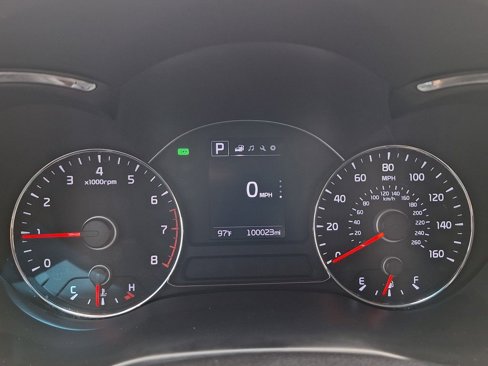 Used 2018 Kia Forte LX w/ LX Popular Package image 17