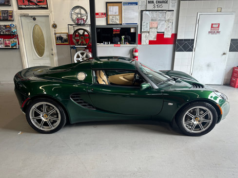 Used 2006 Lotus Elise image 6