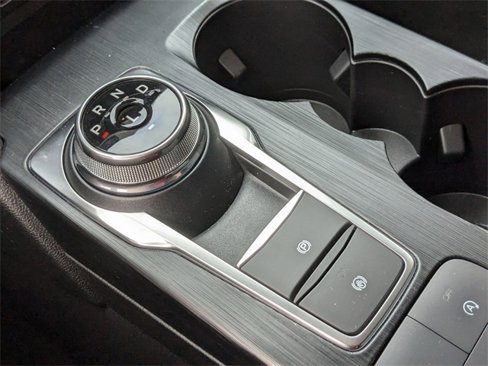 New 2025 Ford Escape Active image 17