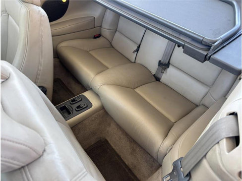 Used 1999 Volvo C70 LT image 13