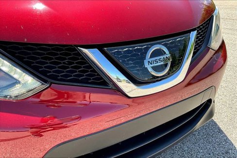 Used 2019 Nissan Rogue Sport SL image 29