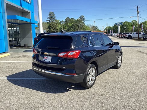 Used 2020 Chevrolet Equinox LT image 7