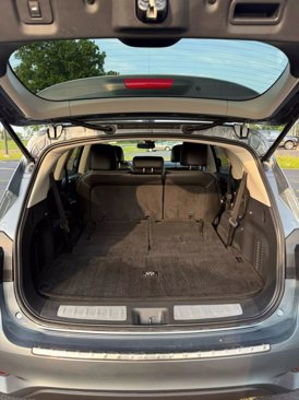 Used 2017 INFINITI QX60 AWD image 21