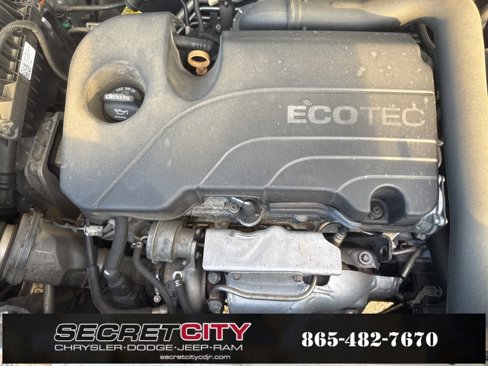 Used 2018 GMC Terrain SLE w/ Driver Convenience Package image 33