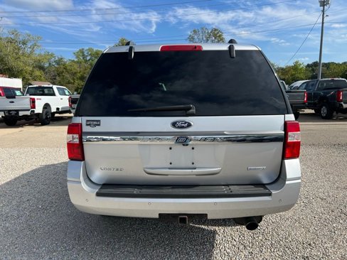 Used 2016 Ford Expedition Limited image 7
