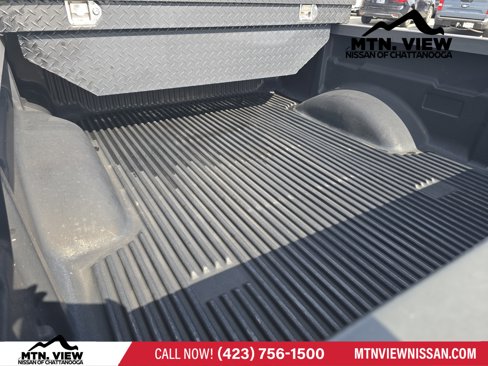 Used 2015 Nissan Frontier Desert Runner image 9