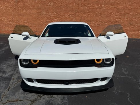 Used 2017 Dodge Challenger R/T Scat Pack image 18