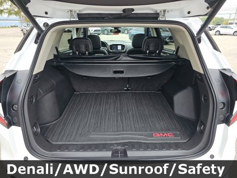 Used 2019 GMC Terrain Denali image 31