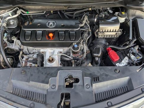 Used 2014 Acura ILX image 22
