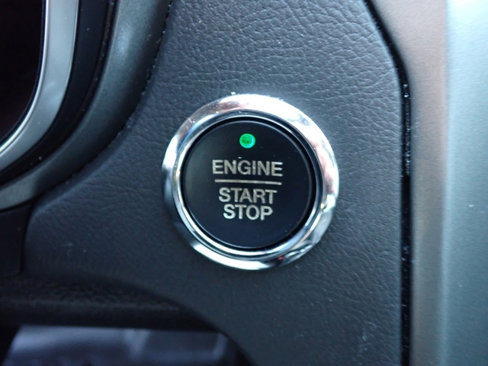 Used 2014 Ford Fusion Titanium image 29