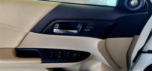 Used 2015 Honda Accord EX-L image 13