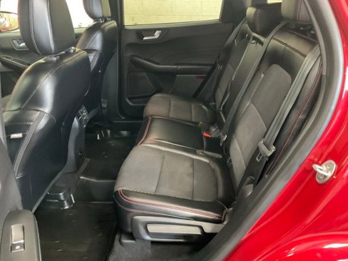 Used 2023 Ford Escape ST-Line w/ Tech Pack #1 image 13
