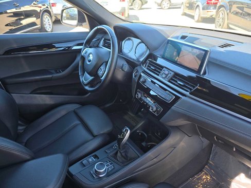 Used 2022 BMW X2 sDrive28i w/ Convenience Package image 11
