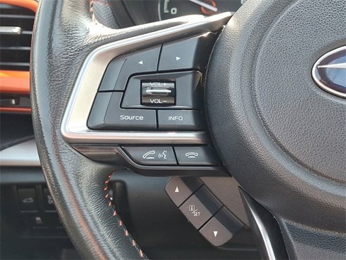 Used 2021 Subaru Forester Sport w/ Popular Package #2 image 25