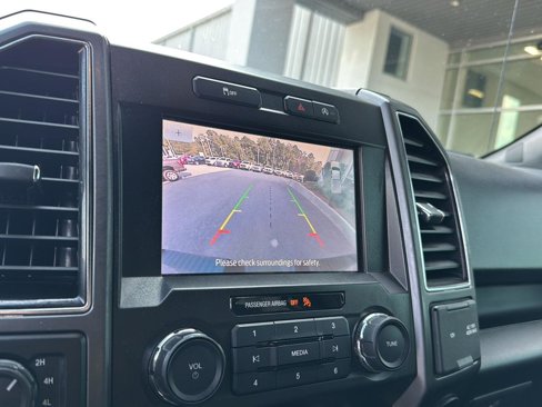Used 2020 Ford F150 XLT w/ Equipment Group 302A Luxury image 23
