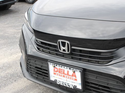 Certified 2023 Honda Civic Sport image 3