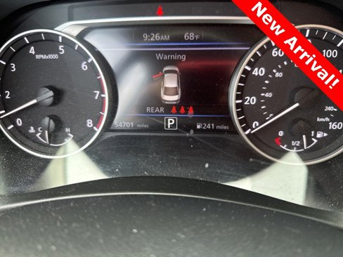 Used 2020 Nissan Sentra SV image 5
