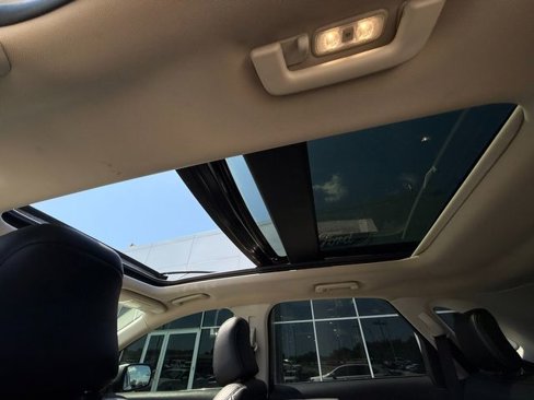 Used 2021 Ford Edge SEL w/ Convenience Package image 15
