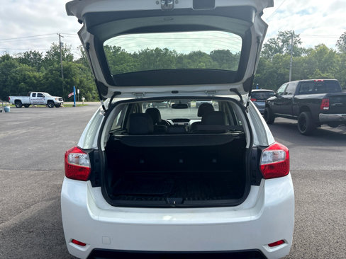 Used 2015 Subaru Impreza 2.0i Limited w/ Popular Package #1 image 16