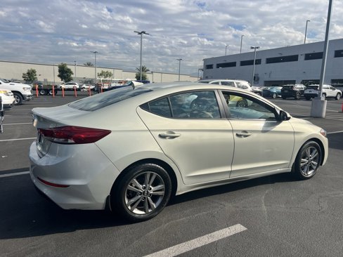 Used 2018 Hyundai Elantra SEL image 5