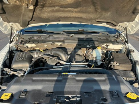 Used 2013 RAM 1500 Express image 22