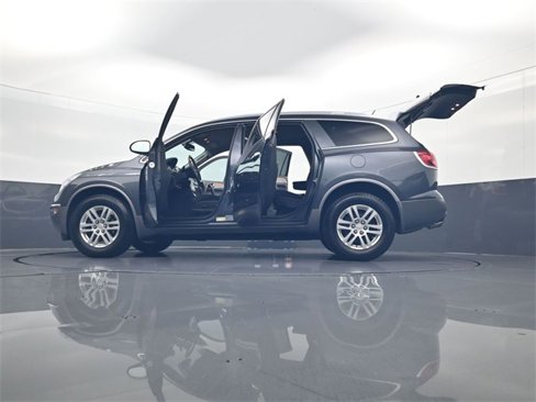 Used 2012 Buick Enclave Convenience w/ Trailering Provision Package image 35