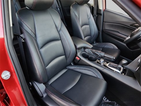 Used 2015 MAZDA MAZDA3 s Touring image 32