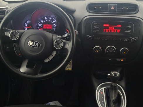 Used 2015 Kia Soul + image 22