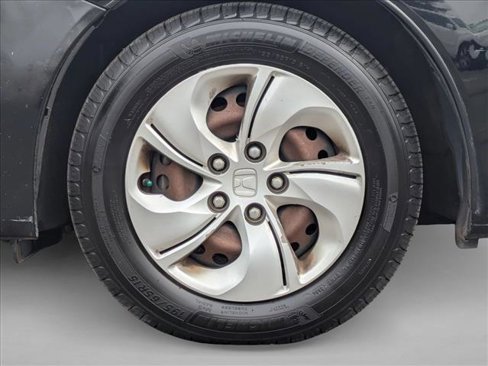 Used 2013 Honda Civic LX image 22