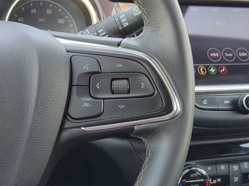 Used 2023 Buick Encore GX Select w/ Sport Touring Package image 20