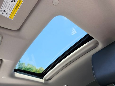 Certified 2023 Honda HR-V EX-L image 19