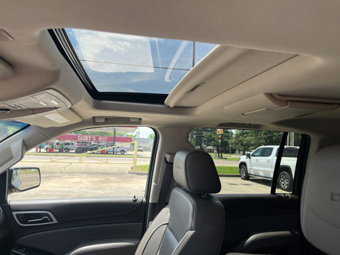 Used 2018 GMC Yukon XL Denali w/ Open Road Package image 16