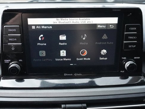 Used 2022 Kia Seltos LX image 43