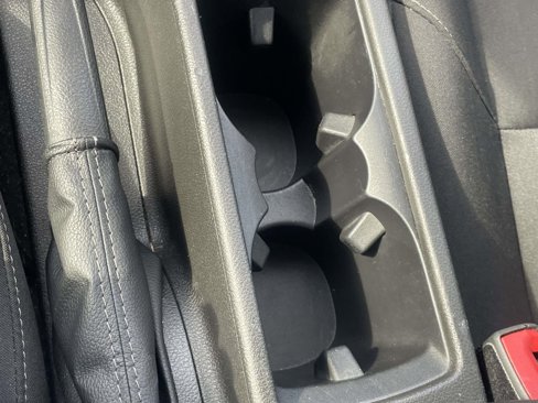 Used 2017 Ford Focus SE image 20