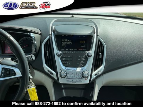 Used 2012 GMC Terrain SLT image 17