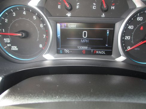 Used 2018 Chevrolet Traverse LT image 27