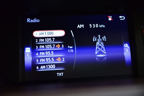 Used 2018 Lexus ES 350 image 29