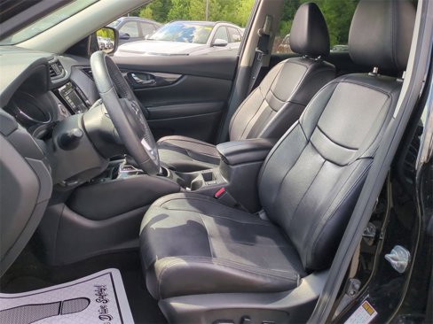 Used 2020 Nissan Rogue SL image 21