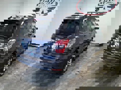 Used 2014 Subaru Forester 2.5i Limited image 9