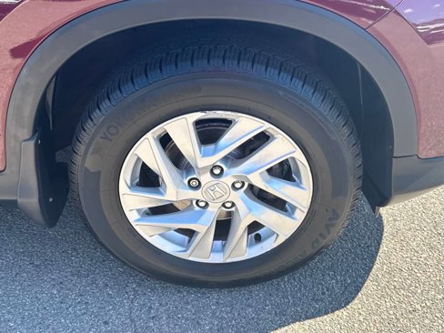 Used 2016 Honda CR-V EX-L image 42